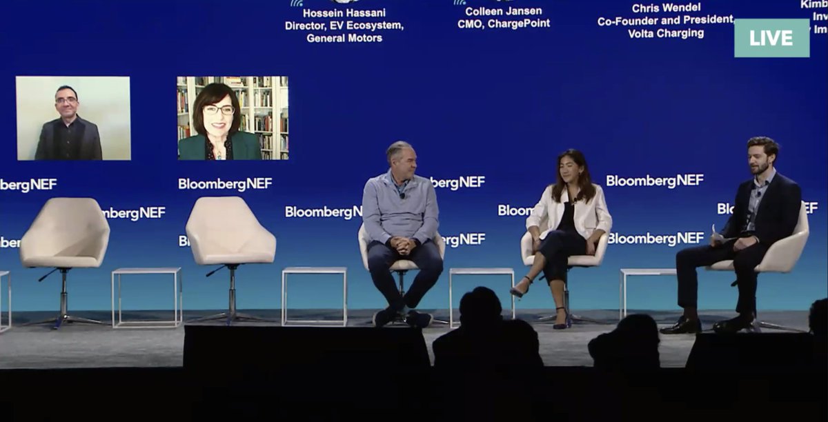 ChargePoint tweet media