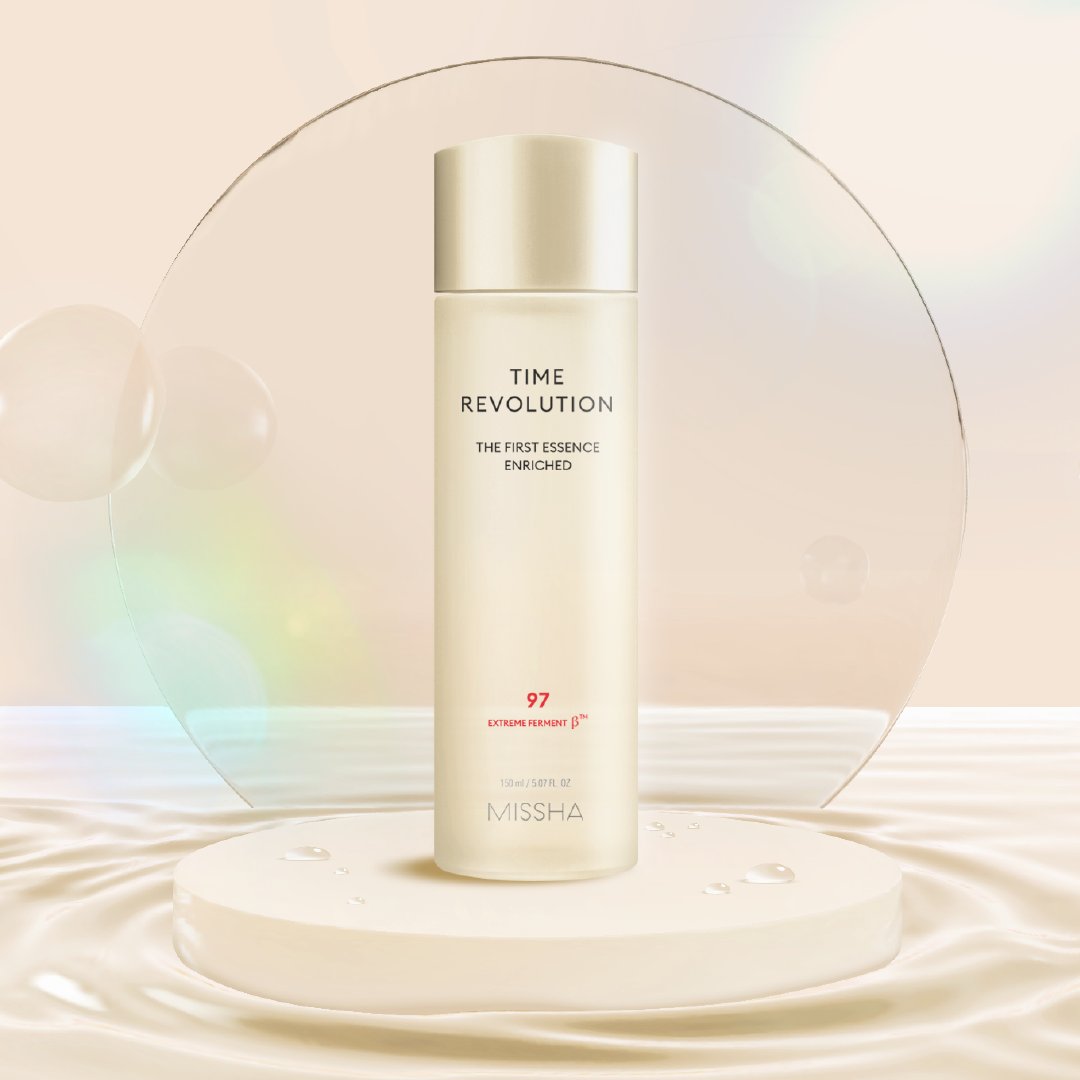 ミシャジャパン公式 Missha Japan Twitter