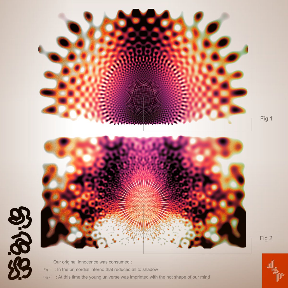 harvey_rayner's tweet photo. Trying a few other types of outputs in these frames. This is a reformatting of a previous post.
#digitalartframe #nftframe #design #generativeart #creativecoding #NFT https://t.co/FPm4Rwfxgg