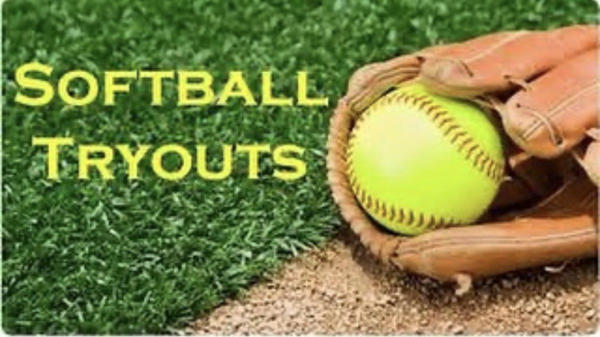 DakotaSelectsSB's tweet photo. Registration is now OPEN to Tryout for our Summer Tournament Teams!!! Tryouts will be held on 2/12 at the Sanford Power Center. Time slots and details inside when registering at https://t.co/RVBRmrb3DC
Age Groups: u12/u14/u16/u18 https://t.co/ICTzezynUh