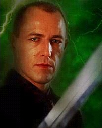 BrucePayneHQ's tweet photo. #BrucePayne #HighlanderEndGame #JacobKell #ThereCanBeOnlyOne 🗡 https://t.co/uO37LePjkX