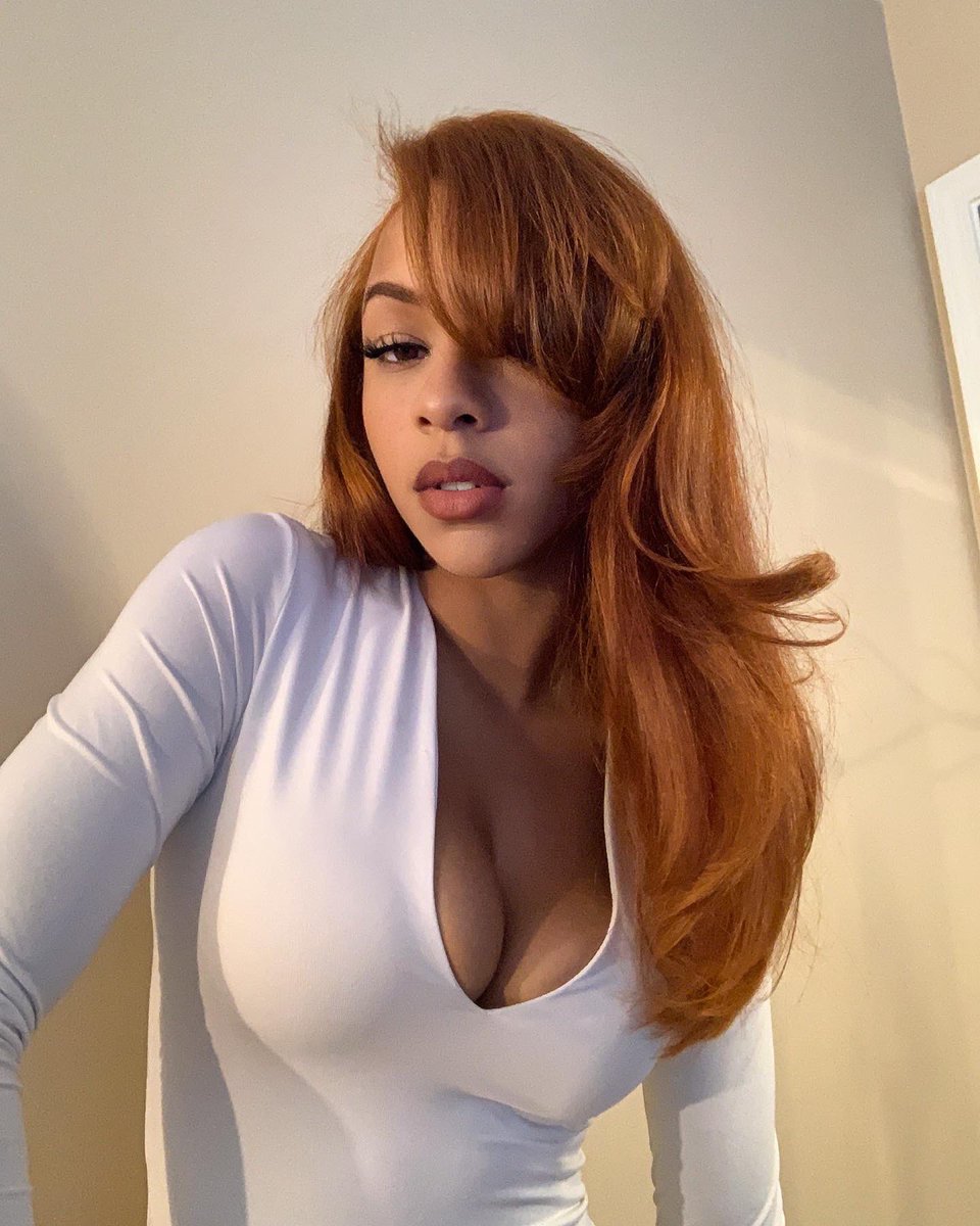 Rondacherish tweet picture