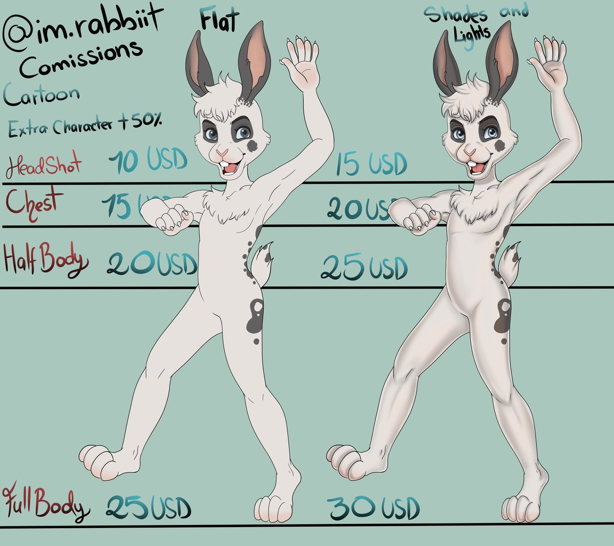 yoConeja's tweet photo. So, I need money and I'm not getting commissions in my country, I have no option... Furry commissions open
#furry #furrycommission #comissionfurry #commissionsopen #furryartist #furryfandom #nsfwfurryart #Commission #furrynsfw #furryart #furro #ComisionesAbiertas #comisionfurro https://t.co/jD0hcYXpCx