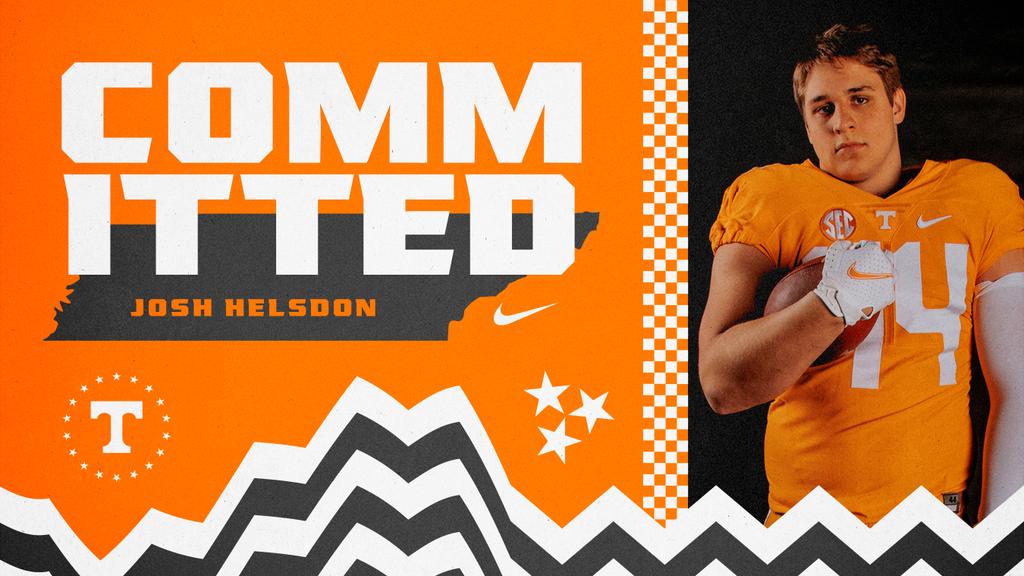 helsdon_joshua's tweet photo. So thankful for this opportunity!! 🧡
@Vol_Football @coachg76 @scott_altizer @BradleyBearsFB
@DFloyd02 https://t.co/JQaIo80x3A
