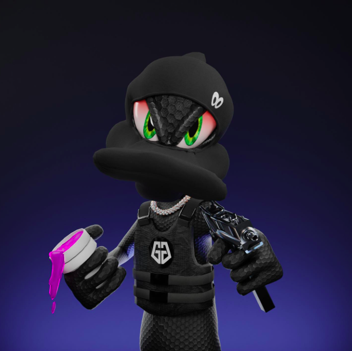 🎉2x WHITELIST Spots - Ends in 48 hours🎉

<a href="/OogaVerse/">OogaVerse</a> 🐵X <a href="/GooniezNFT/">crypt0</a> 🔫

We are thrilled to announce our collab with Gooniez Gang!

Rules ⬇️

1⃣Follow <a href="/OogaVerse/">OogaVerse</a>  &amp; <a href="/GooniezNFT/">crypt0</a> 
2⃣Like &amp; RT 💓
3⃣Tag 2 friends 💬
4⃣Join: discord.com/invite/gooniez