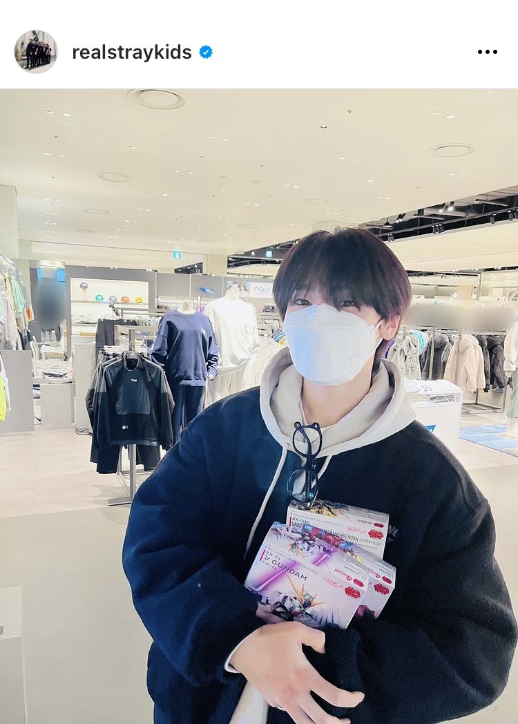 Stray Kids情報☆SKZ-INF8 on X: Stray Kids情報☆SKZ-INF8 on X: