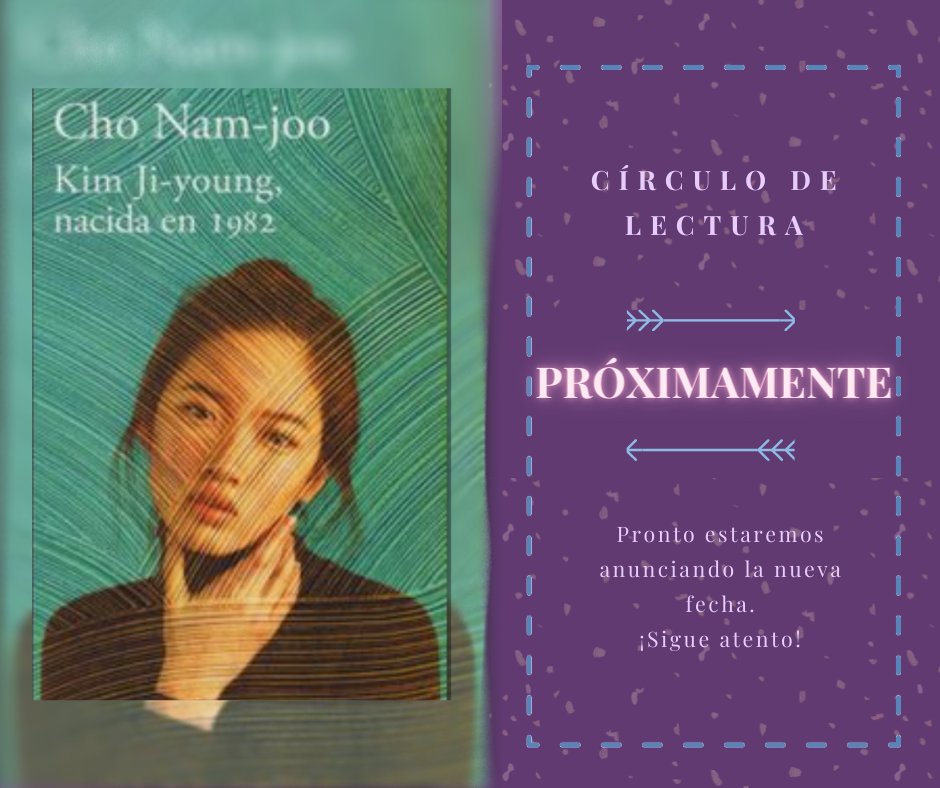 WhalienUniverse's tweet photo. Lo sentimos. La sesión de hoy se pospondrá debido a motivos ajenos. 😔
Pronto anunciaremos nueva fecha y horario. Estén pendientes🤓📖
#rmbookchallenge #whalienuniverseproject #magicshoplibrary #rmbookclub22 https://t.co/WA1ODAmFzo