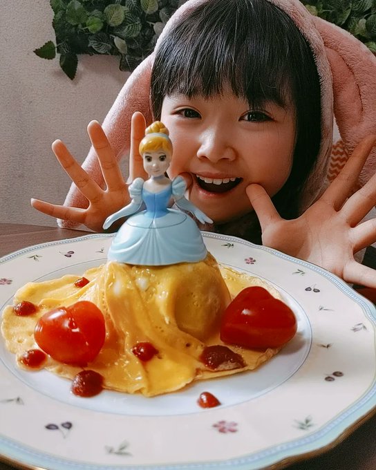 Twitterのコスプレ画像2