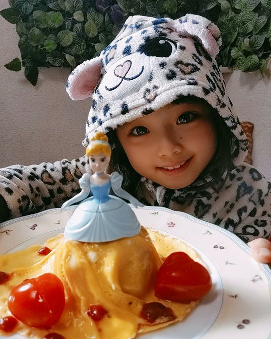 Twitterのコスプレ画像3