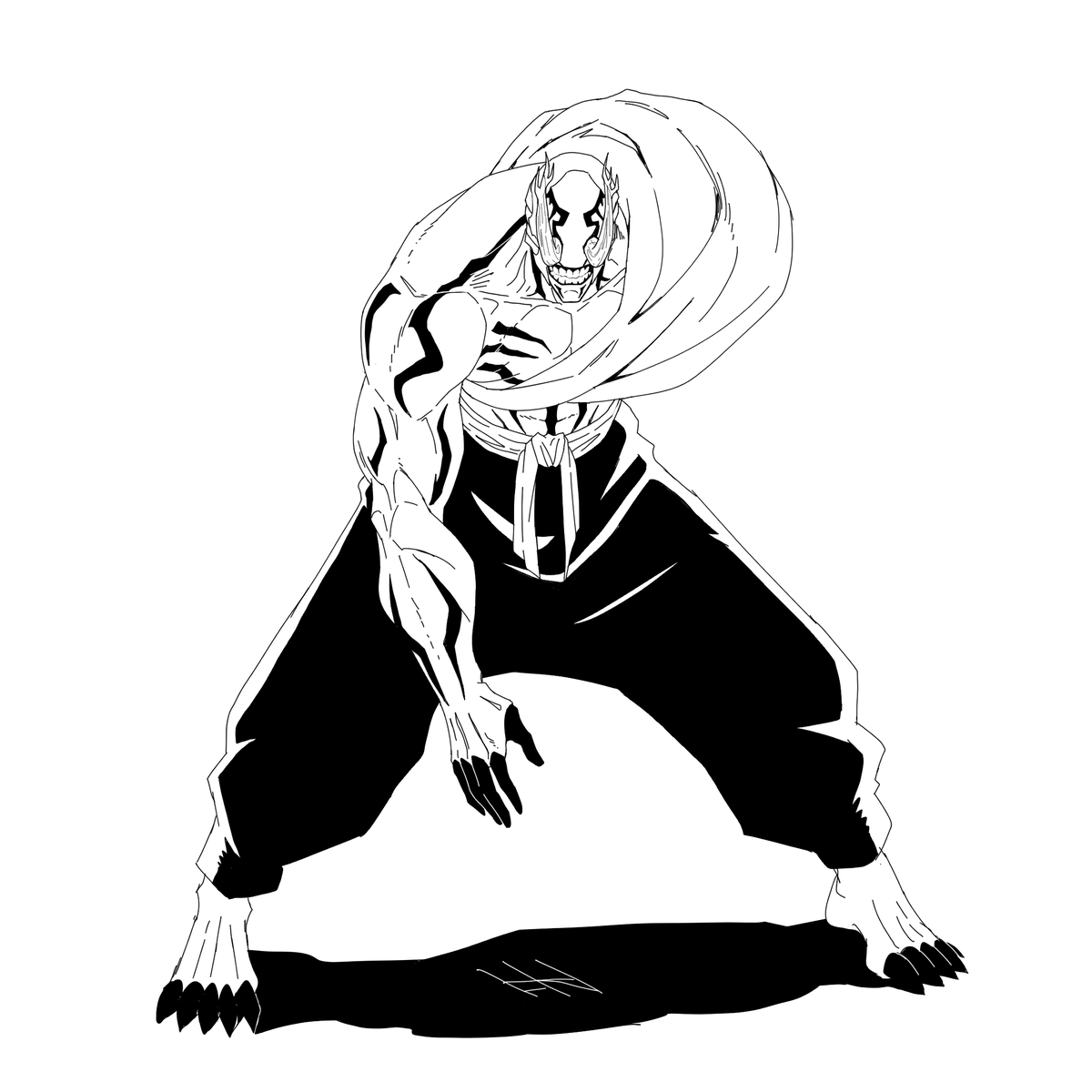 hanami #JujutsuKaisen