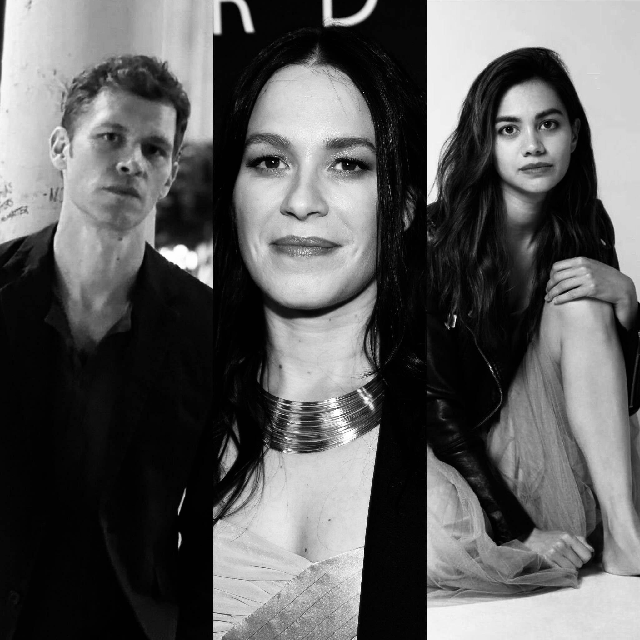 Titãs: Joseph Morgan é confirmado no elenco da 4ª temporada