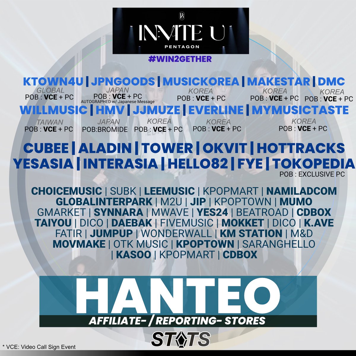 ptg_stats's tweet photo. 🚨🚨💿Just Retweet.💿🚨🚨 https://t.co/2q7BEIxmRt