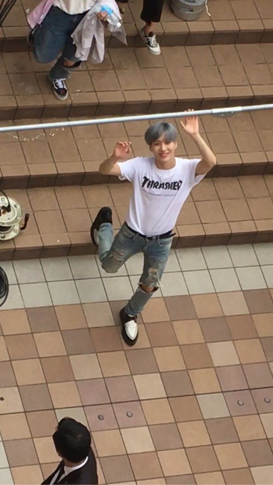 #태민_트친소 #짝궁_트친소  #태민 #TAEMIN  
설날맞아 열어보는 탬친소🧀 조용히 그림만 올리고가는사람입니뎌 트친해주세요잉