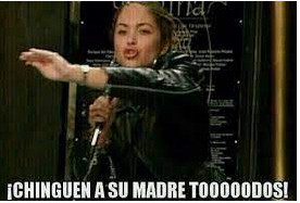 gabe_cordero's tweet image. En este momento, no hay ni un solo contador que no le esté mentando su madre a toooooooooodos en el @SATMX 
Desde la Tía Raquel Malacara, hasta el funcionario de más bajo nivel que manejen la página del SAT...