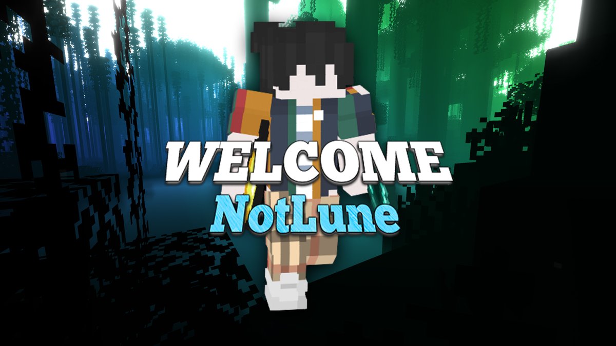 cosmic_smp's tweet photo. "did someone order some pizza?" Welcome, @N0tLune https://t.co/cB7UAiO6Hv