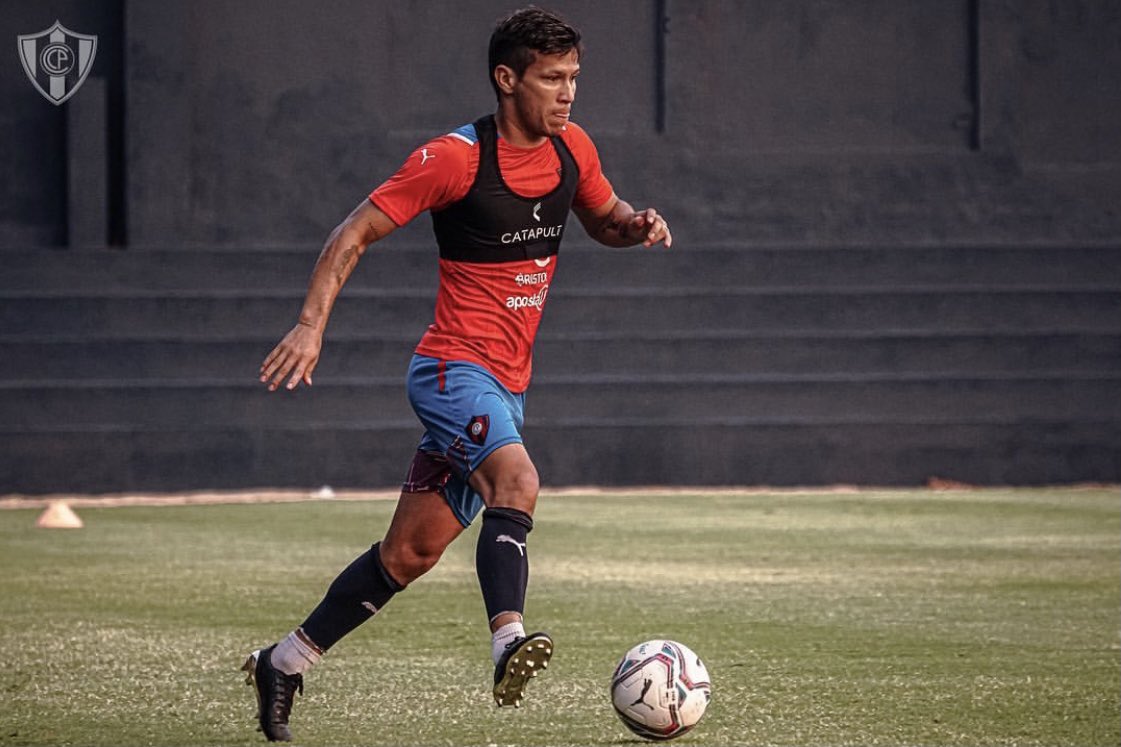 Rafael Carrascal tweet media