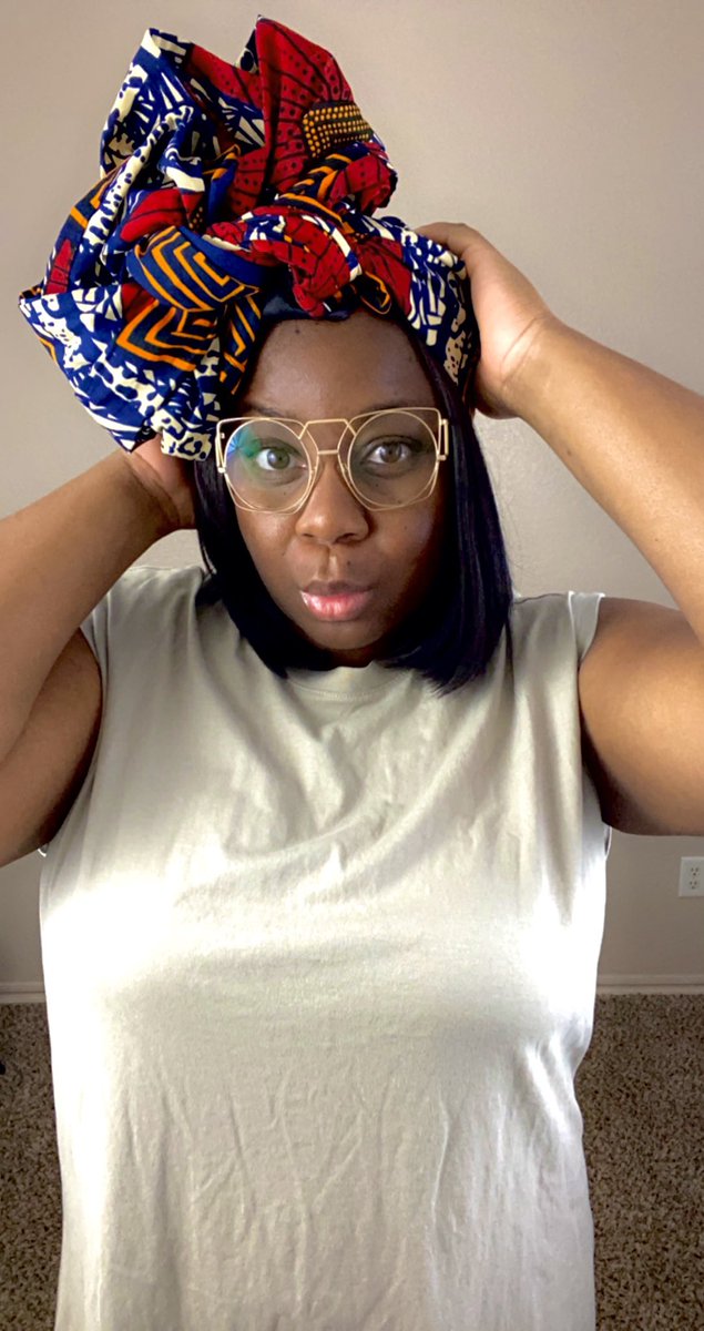 JobimClothing's tweet photo. Show me your flyest #HeadWrap https://t.co/b0ZZc2Dzcx