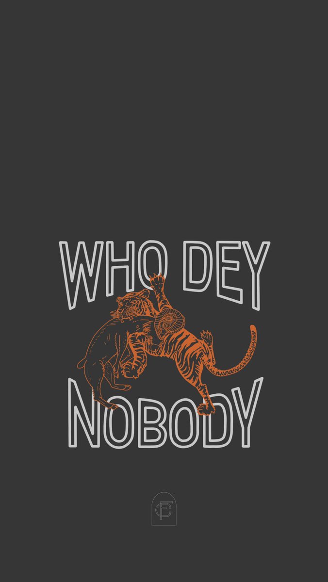 chaseprikkel's tweet photo. i made a lockscreen.
manifesting.
@Bengals 
#WhoDey 
#SuperBowl 

vintage line work design inspired by @ioegreer ‘s immaculate merchandise decisions. https://t.co/okw46I4VGi