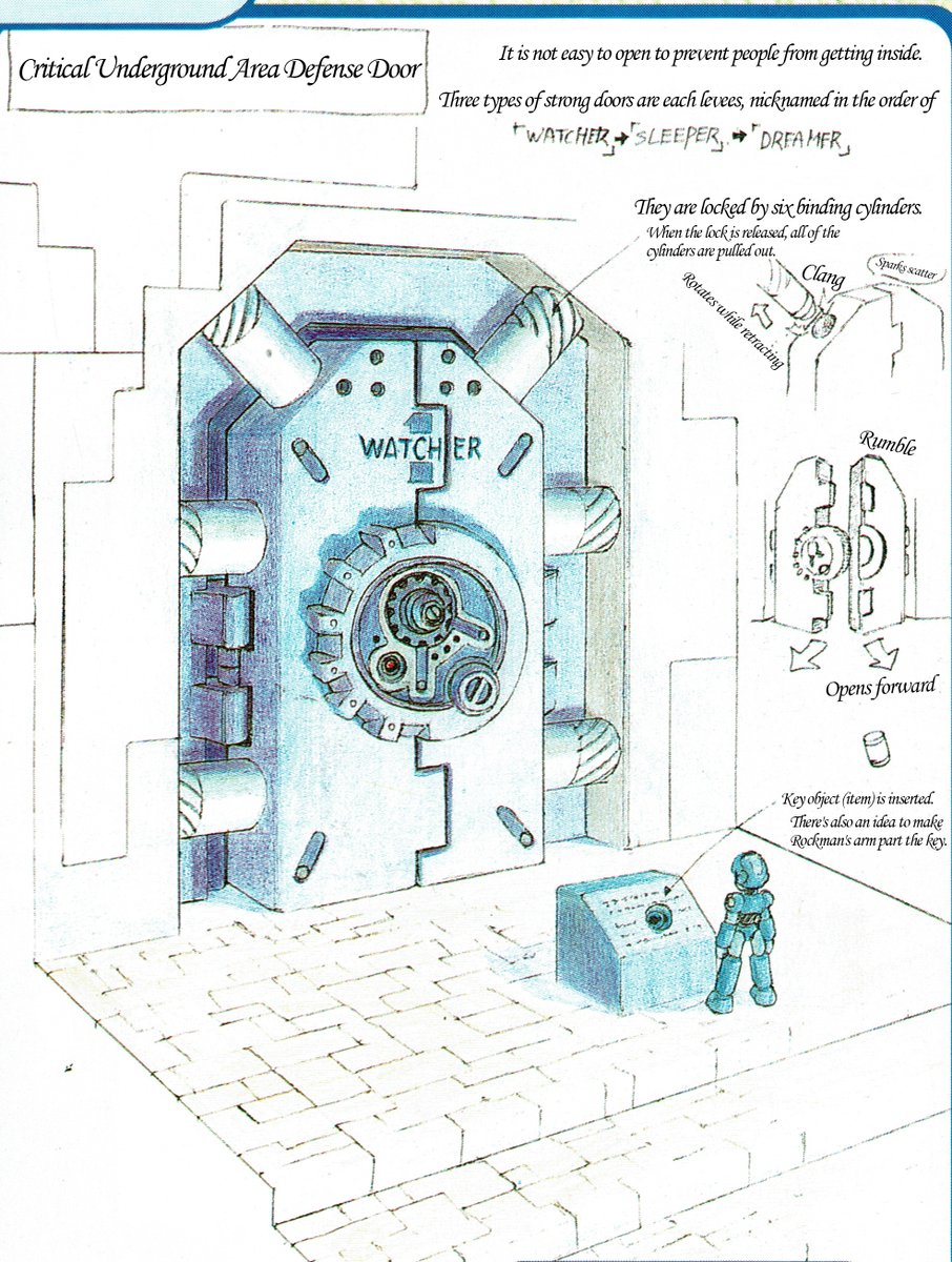 News: Rockman DASH Artbook Scanlation Project Update + Preview Pages
https://t.co/8PnB6zmQZZ 