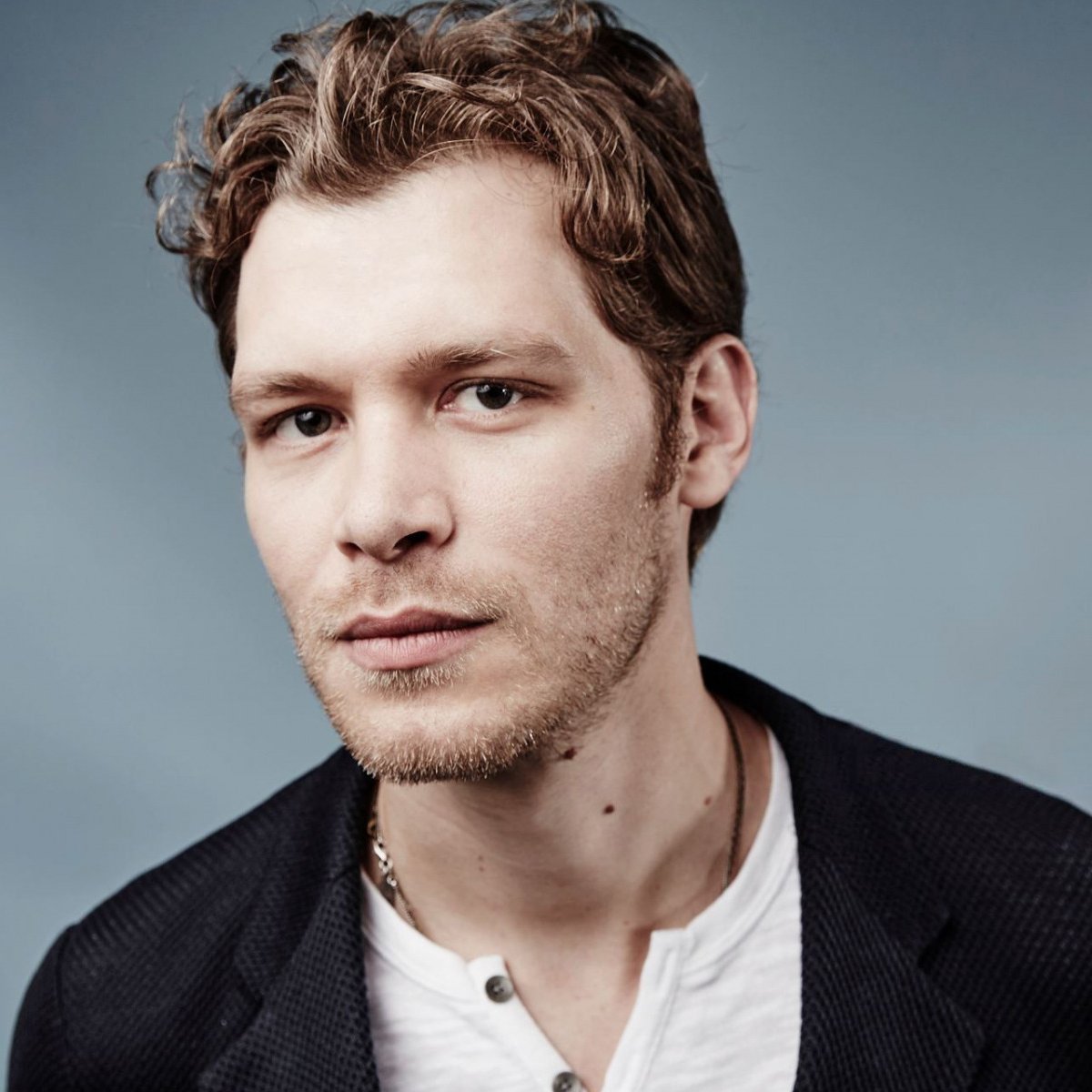 Titãs: Joseph Morgan é confirmado no elenco da 4ª temporada