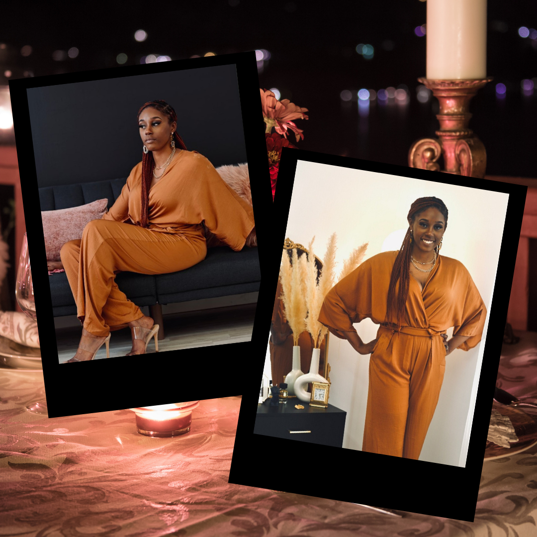 CorethasCloset's tweet photo. Ramping up for Valentine’s Day? This sexy classy jumpsuit will give you the look you need for dinner with your husband or a cute Galentines day dinner with the girls! Your choice but let the outfit be ours! 

#galentines #valentinesday #valentinesdayfashion #valentinesdatefashi https://t.co/sQajFpWrkF