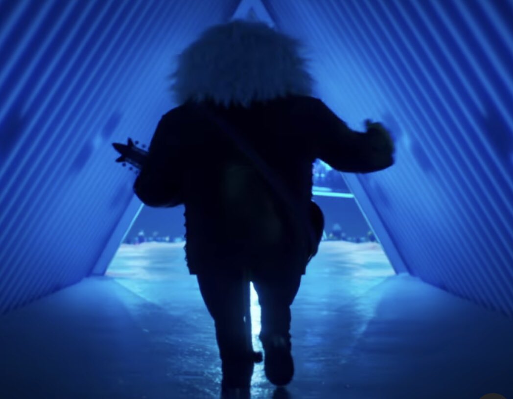 Who can “Sing2” 🤔🎶🎭
Open Mic Lunch Returns!
B Lunch, 2nd Floor Cafeteria
2/3/22 @UnityReedHS <a href="/URHSChoir/">URHSChoir</a>