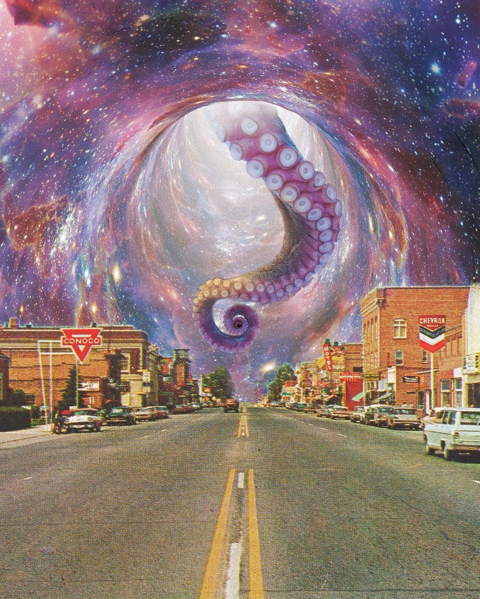 cult_class's tweet photo. wormhole by me (@cult_class / caitlyn grabenstein)

#cultclass #NFTartist #digitalart #scifiart https://t.co/aQtTeefKiK