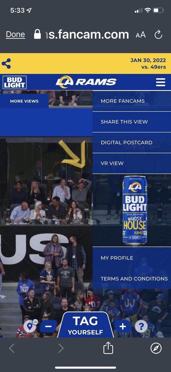 Jeff Arend tweet media