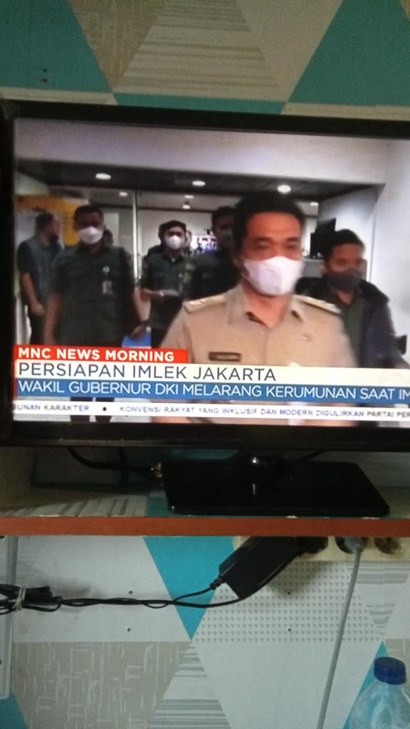 Selamat Tahun Baru Imlek...Tahun Macan Air, semoga #Pelaut indonesia berjaya...Gong si fat cai.... Sie.Sie