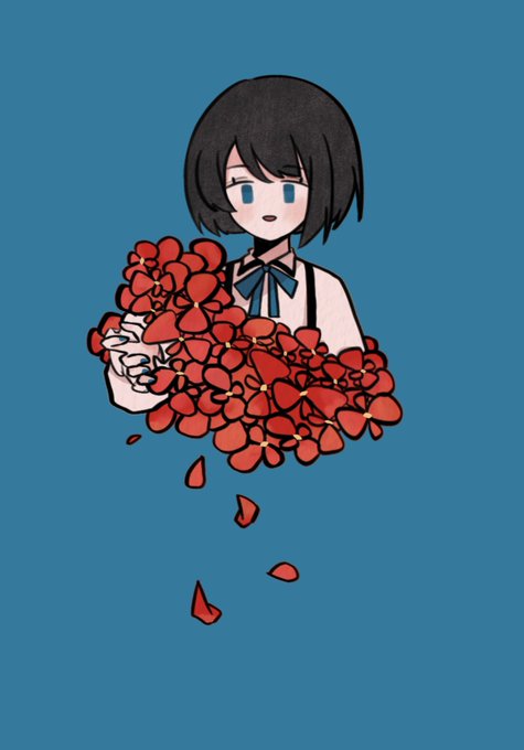 恋の悩みのtwitterイラスト検索結果