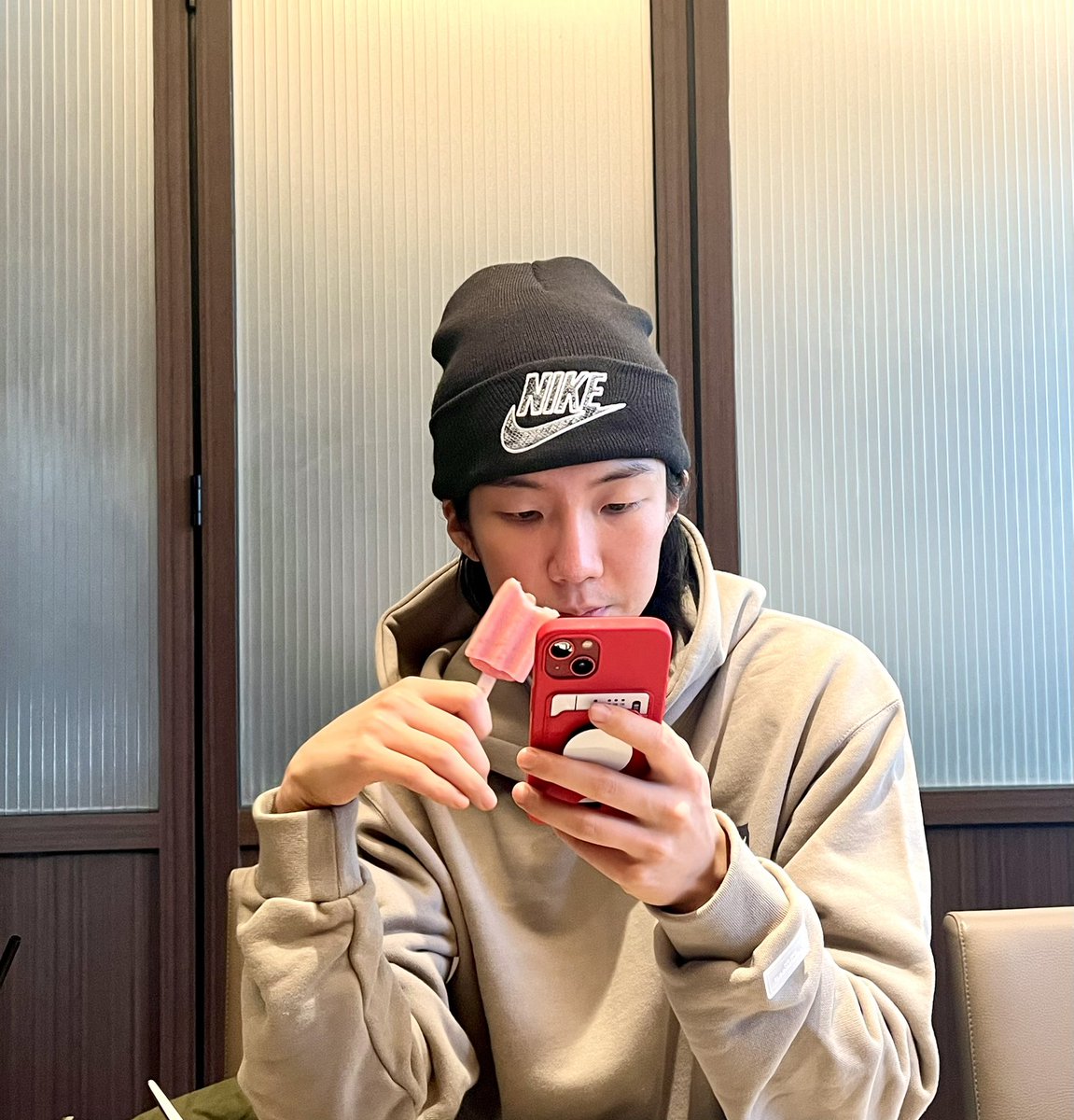 official_hoony_ tweet picture