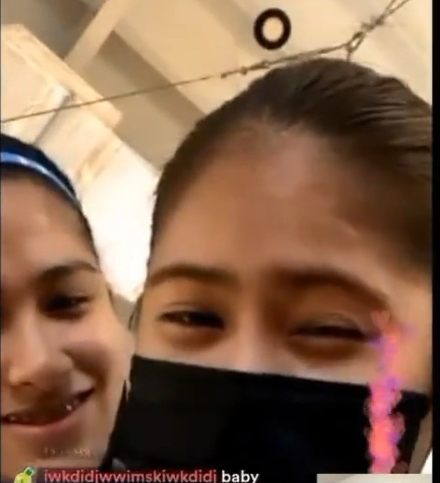 UnknownABCDEFU's tweet image. Yung gusto mo nalang maging isa sa CMFT para mayakap, madaganan, maamoy si D pero sige kung di kaya yung FT , kahit choco mucho na lang HAHAHAHAHA 🤣🤣🤣

#DeleWong #WongPong