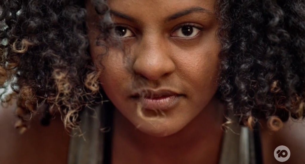 classicallygia's tweet photo. She’s an ICON, she’s a LEGEND, she is THE MOMENT! #SurvivorAU https://t.co/9Mm8E7N7cn