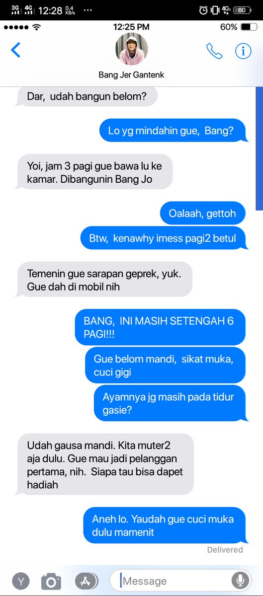 Way. / AU komedi 🤡 tweet media