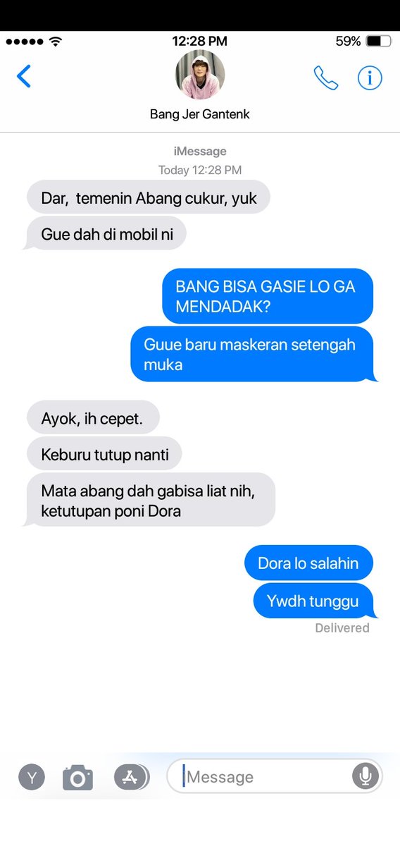 Way. / AU komedi 🤡 tweet media