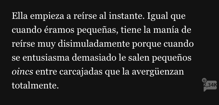 dumb_girlll's tweet photo. GENTE SI REBECA Y VICTOR NOS SON HIJOS DE AIDEN Y MARA ME CORTO UNA TETA.
La primera captura es de “tardes de otoño” hablando de Mara.
La segunda captura es de “la primera canción” donde Livvie habla de Rebeca.
✍🏻: @joanamarcusx 
#TDO #LPC1 https://t.co/nm0eRkTGQa