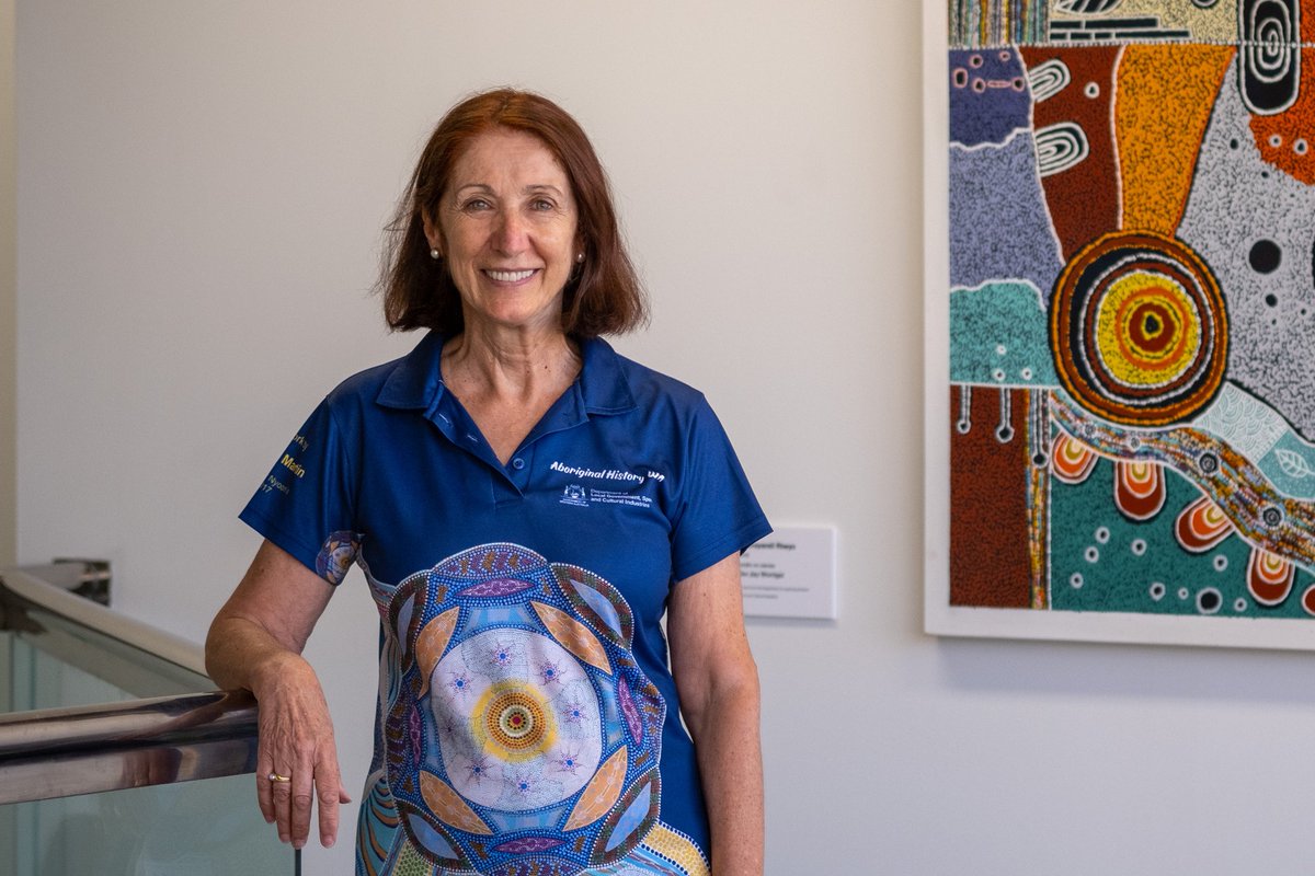 Aboriginal History WA tweet media