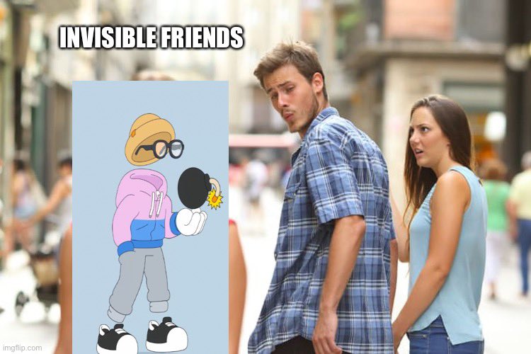 InvisibleUncleJ's tweet photo. @berizovsky1 #InvisibleFriends #NFT @InvsbleFriends https://t.co/O9NOTRoQAQ https://t.co/0PvfCD5jkr