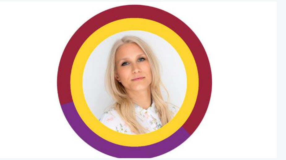 #FridayCoffeeMeetup #Virtual with Gillian Delaunay 
@sillygillibilly of NEON ID @theneonid: Celebrating a 'Not Normal' Founder Journey to Disruptive Tech 

Friday, February 4, 2022 8:30 AM PST
meetup.com/Innovation-fri…

#disruptivetech #data #technology #innovation #lessonslearned