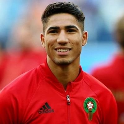 SOUFIANEMOUAMO2's tweet image. #NouvellePhotoDeProfil