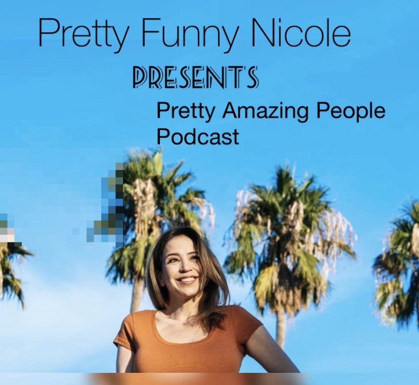 exclusiveskin_'s tweet photo. https://t.co/IwJlhs9Rzc podcast now available 🔥🎤 please listen. Very moving and inspiring! #HateCrime #KindnessMatters #podcast #actorslife https://t.co/ywEP3pCToH