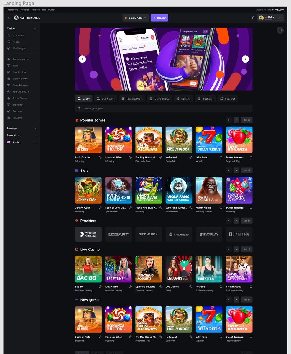 Gambling Apes tweet media