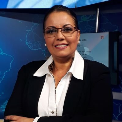#Cuba extrañará muchísimo a <a href="/agnes_becerra/">Agnes Becerra</a> en el Noticiero Estelar de la Televisión Cubana, su voz, su estilo y respeto hacia el público la caracterizan. 
Muchos éxitos en sus proyectos futuros