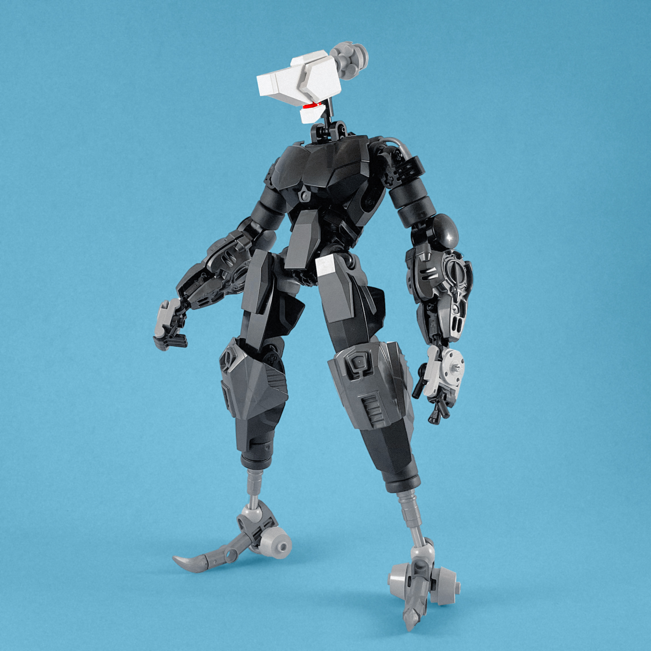 Bionicle dog store