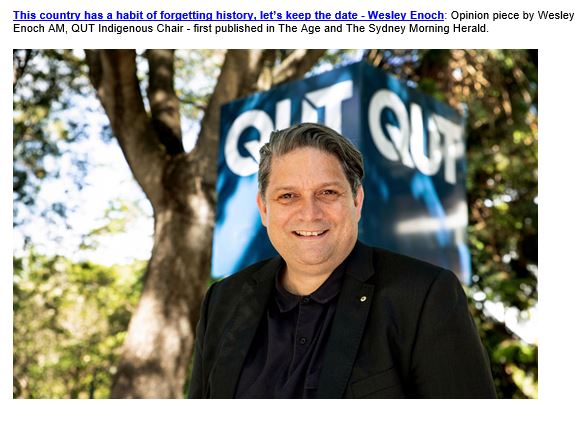 larellec's tweet photo. Yesterday I submitted a paper (Jnl University T&L Practice) on women researchers, citing the #ilooklikeaprofessor campaign. Yesterday I received this QUT newsletter @QUT. In fairness, it also had a picture of a koala. Individually great work. What's the overall picture? https://t.co/9skSgysO5D