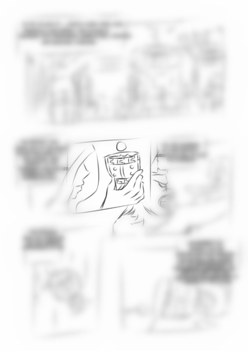 1FamNFT's tweet photo. Gm #1fam 💙

Doing sketch and adding storyline while drinking coffee 😌

$one
#NFTs
#1famManga
#NFTCommmunity https://t.co/NQPVUDDe2s