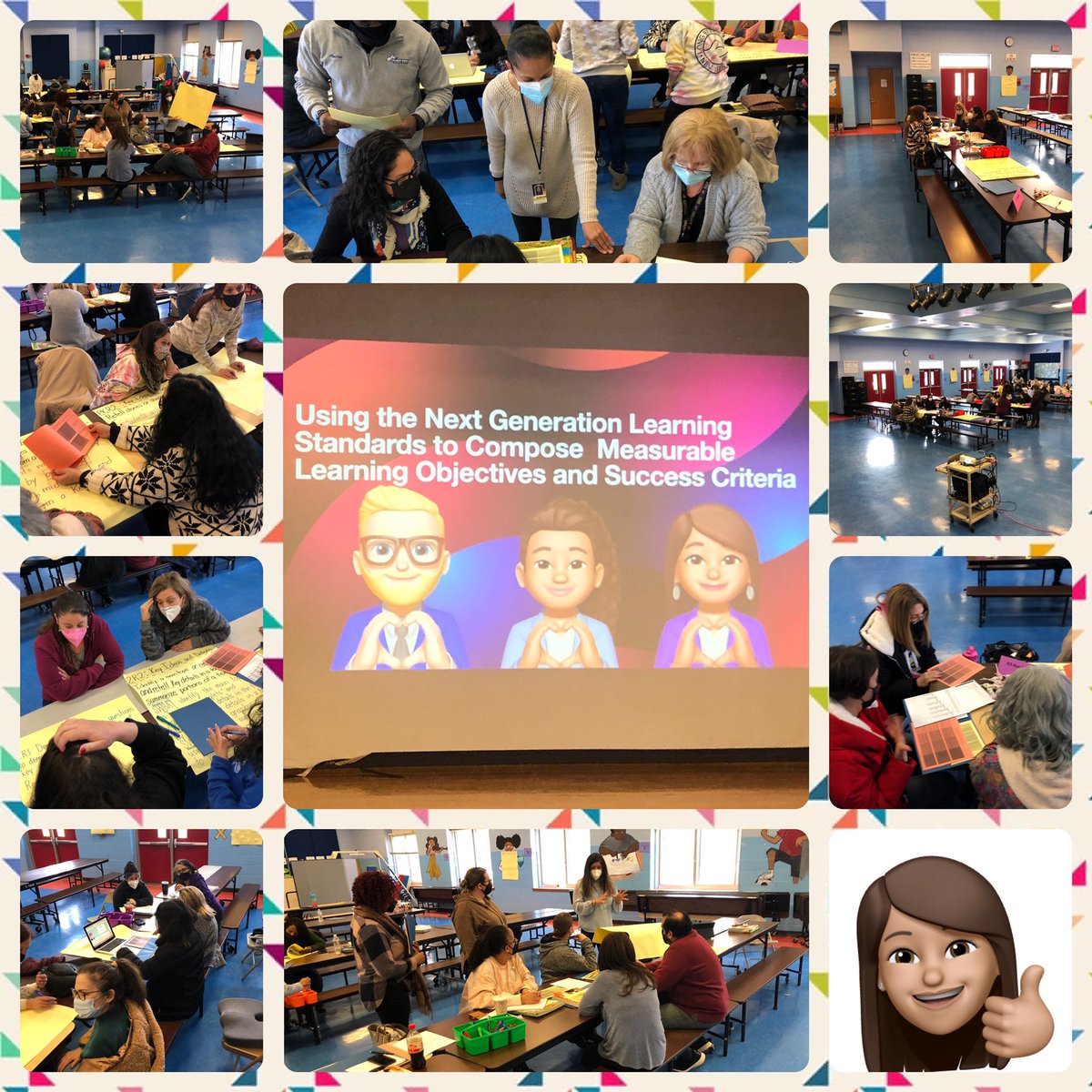 Michelle Minnelli tweet media