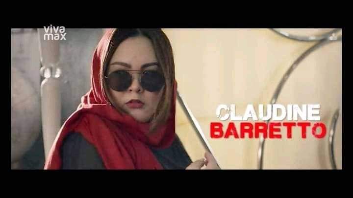 TopacioJennie's tweet photo. CLAUDINE DeceptionMovie
#DeceptionOnVivaMax

Greatest movie actress of all time. https://t.co/PPZJ8BS5Fa