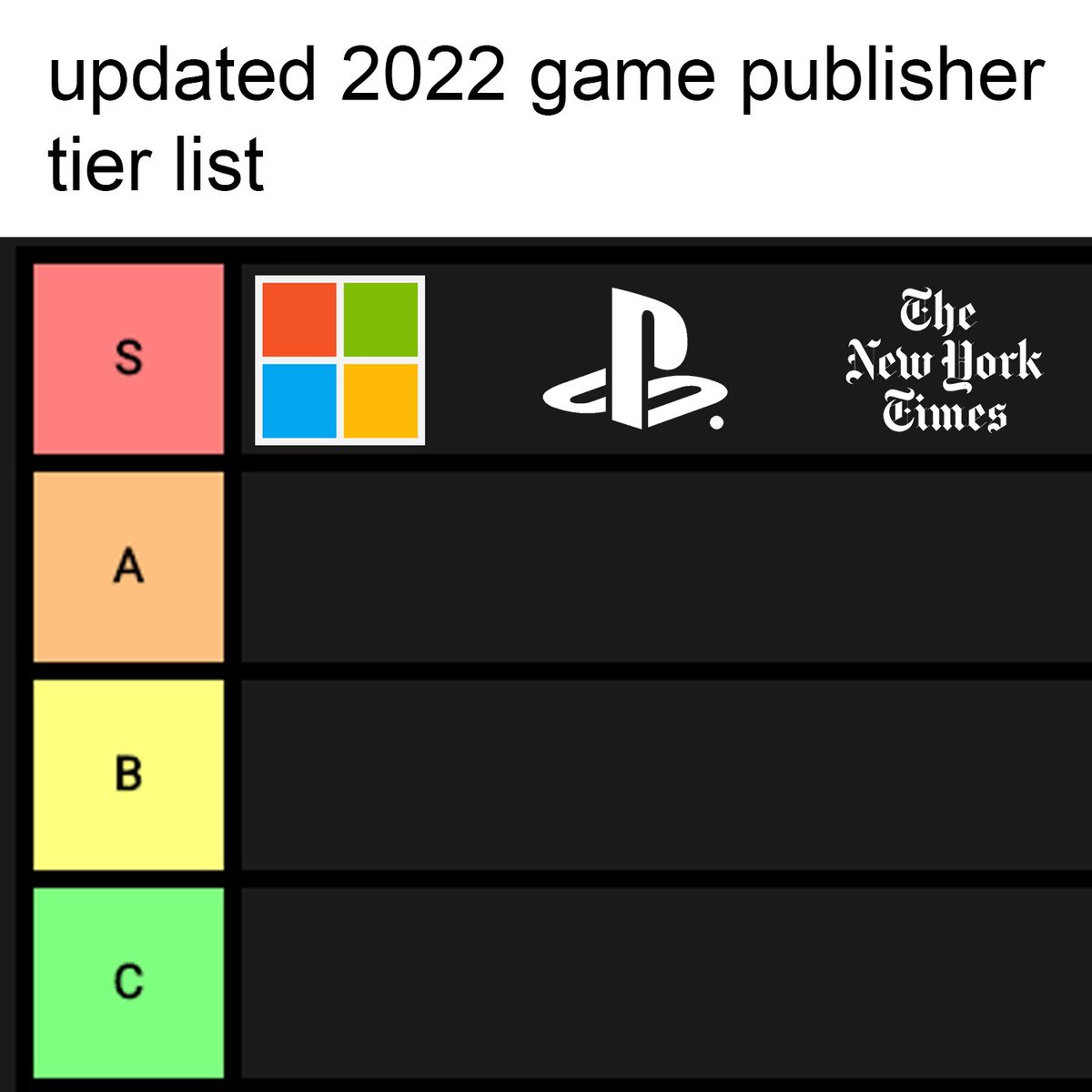 LinusTech's tweet image. now that the new york times bought wordle...