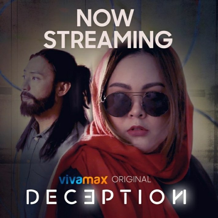 bengzy29's tweet photo. Subscribe na Po!! CLAUDINE DeceptionMovie
#DeceptionOnVivaMax @VivamaxPH @itsmeclaudineb https://t.co/B9ESnck3XN